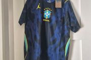 Brazil Jordan Away 2026