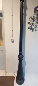 lighting pole