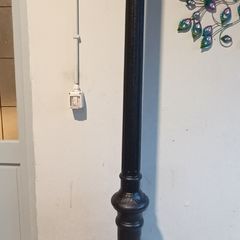 lighting pole