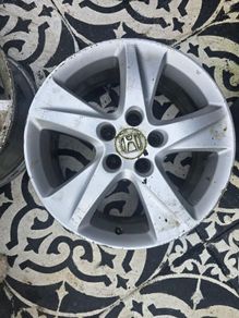 Genuine Accord Civic 17inc Honda OEM Alloy Wheels Set of 4 5x114