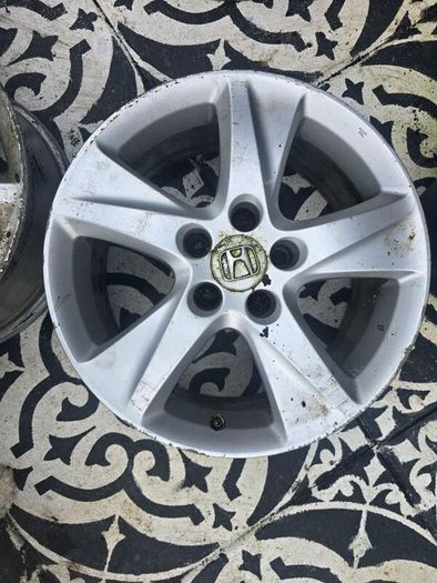 Genuine Accord Civic 17inc Honda OEM Alloy Wheels Set of 4 5x114
