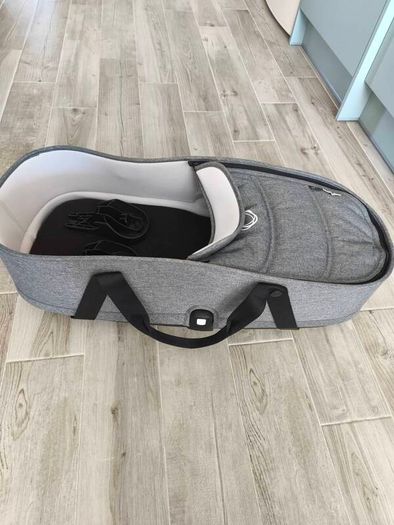 Bugaboo Bee5 buggy system