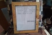 10"x8" Picture Frame