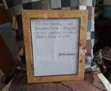 10"x8" Picture Frame
