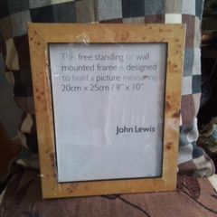 10"x8" Picture Frame