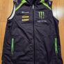 Alpinestars monster energy tech 3 Gilet Image 2