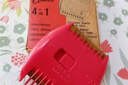 Comet Safety Hair Cutter