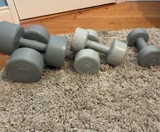 weights bundle