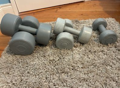 weights bundle