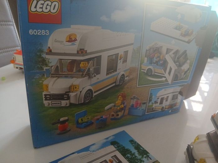 lego