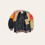Carhartt Vintage Patchwork jacket Union Labor USA Image 4