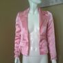 pink blazer size 6-8 new Image 2