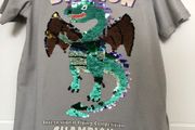 Boys H&amp;M T-shirt size 6/8 years old