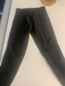 Fox ranger kids size 26 mtb trousers new