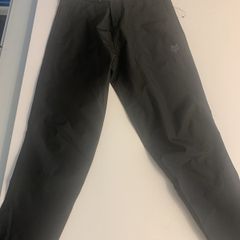 Fox ranger kids size 26 mtb trousers new