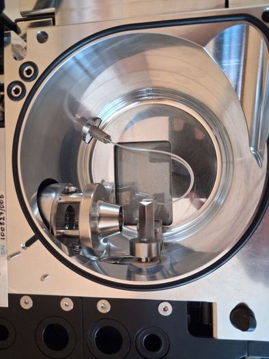 Delivery - Waters Zspray Lockspray 11  Ionization Source ESI  APCI  ESCi