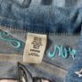Baby girl clothes, denim, jacket, dress,  skirt,  dungarees,Next, Zara,H&M Image 2
