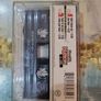 Bass Zone Featuring Three V Bass Nation Extended Play Cassette 1996 Image 2