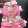 New dog Dress Image 3