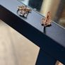 14K Gold Earrings Image 3