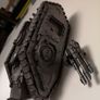 Spartan Assault Tank - Warhammer40k Hours Heresy Image 4