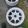 Wedsport tc05 4x100 Image 3