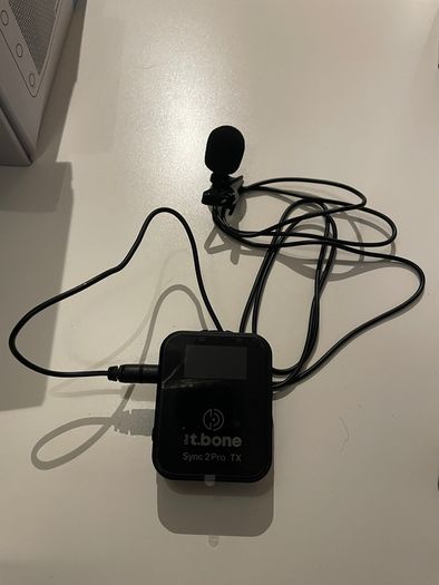 T-bone Sync2 Pro