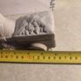 Porcelains Miquel Raquan Pekingese Dog Pulling Flower PATRONE  Cart Figurine Image 3