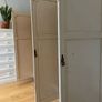 FREE Vintage solid-wood wardrobe Image 4