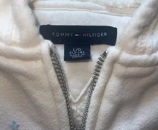 Tommy Hilfiger Girls hoodie