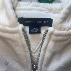 Tommy Hilfiger Girls hoodie
