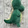 Little Town Green & Yellow Dragon Used Please look at the pictures Image 7