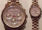 Michael Kors watch ladies
