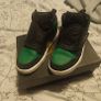 Nike Jordan Kids Image 3