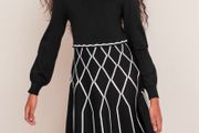 Girl's dress from Lipsy/ Next 13-14 years