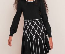 Girl's dress from Lipsy/ Next 13-14 years
