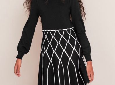 Girl's dress from Lipsy/ Next 13-14 years