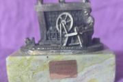 Collectable figurines