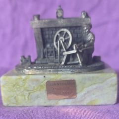 Collectable figurines