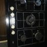 5 ring gas hob Image 2