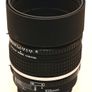 Nikon 105 f2D DC Image 2