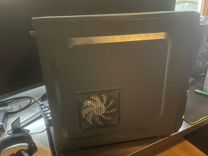 Budget Gaming PC