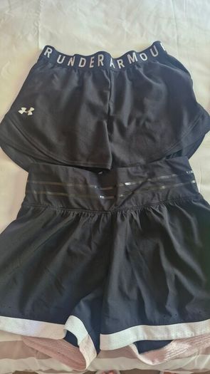 Underarmour