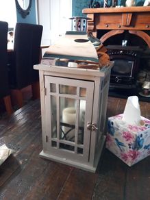 lantern