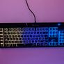 Corsair K55 RGB Keyboard Image 7