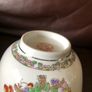 Vintage China bowl Image 4
