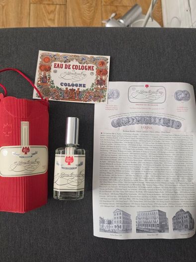 Farina 1709 100 ml