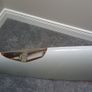 Boeing 737 Next Generation Wing tip with Nav Lights Image 3