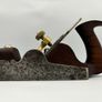 Gorgeous Alex Mathieson infill smoothing plane Image 3
