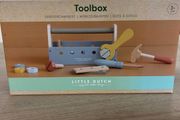 Little Dutch Toolbox